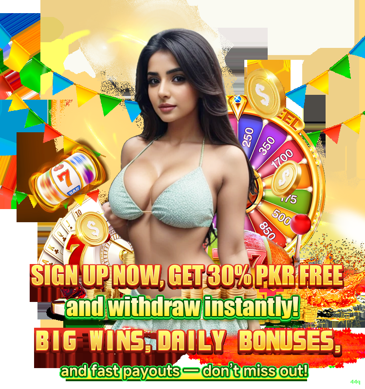 Slots no app 44q mobile