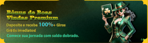 Bônus exclusivos membros VIP 44q